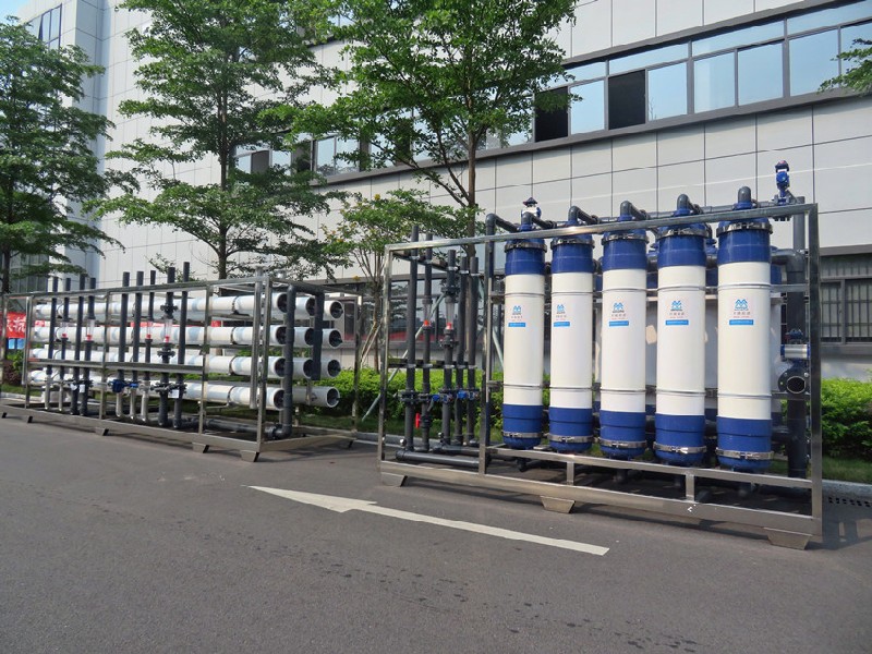醫(yī)用純化水設備